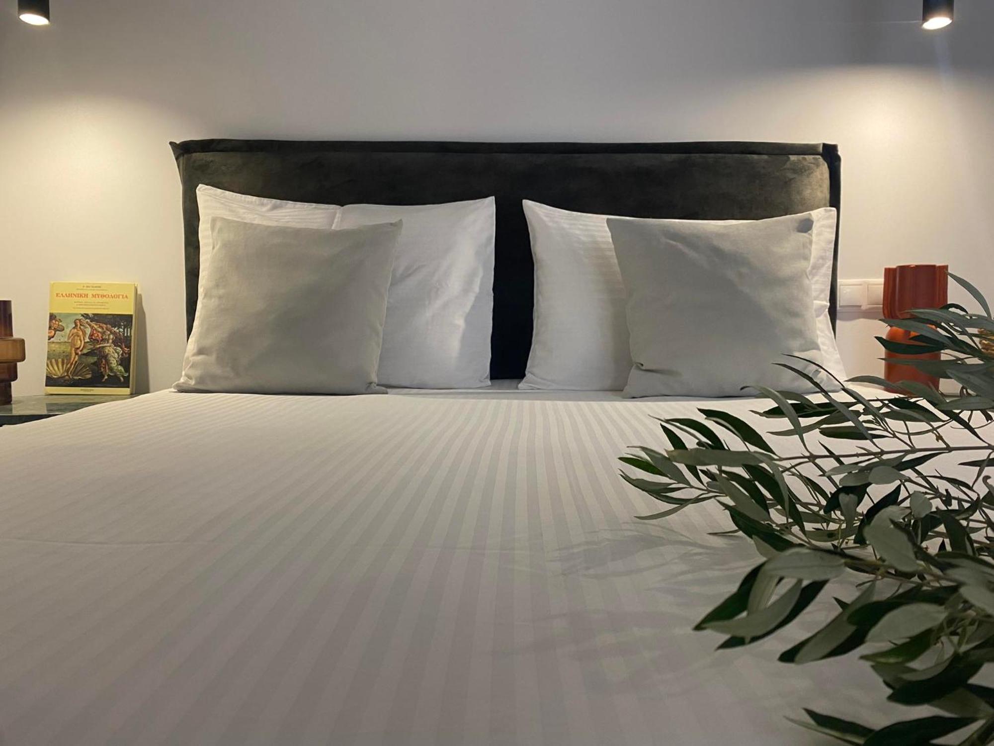 Oniropetra Luxury Suites Armakha Екстериор снимка
