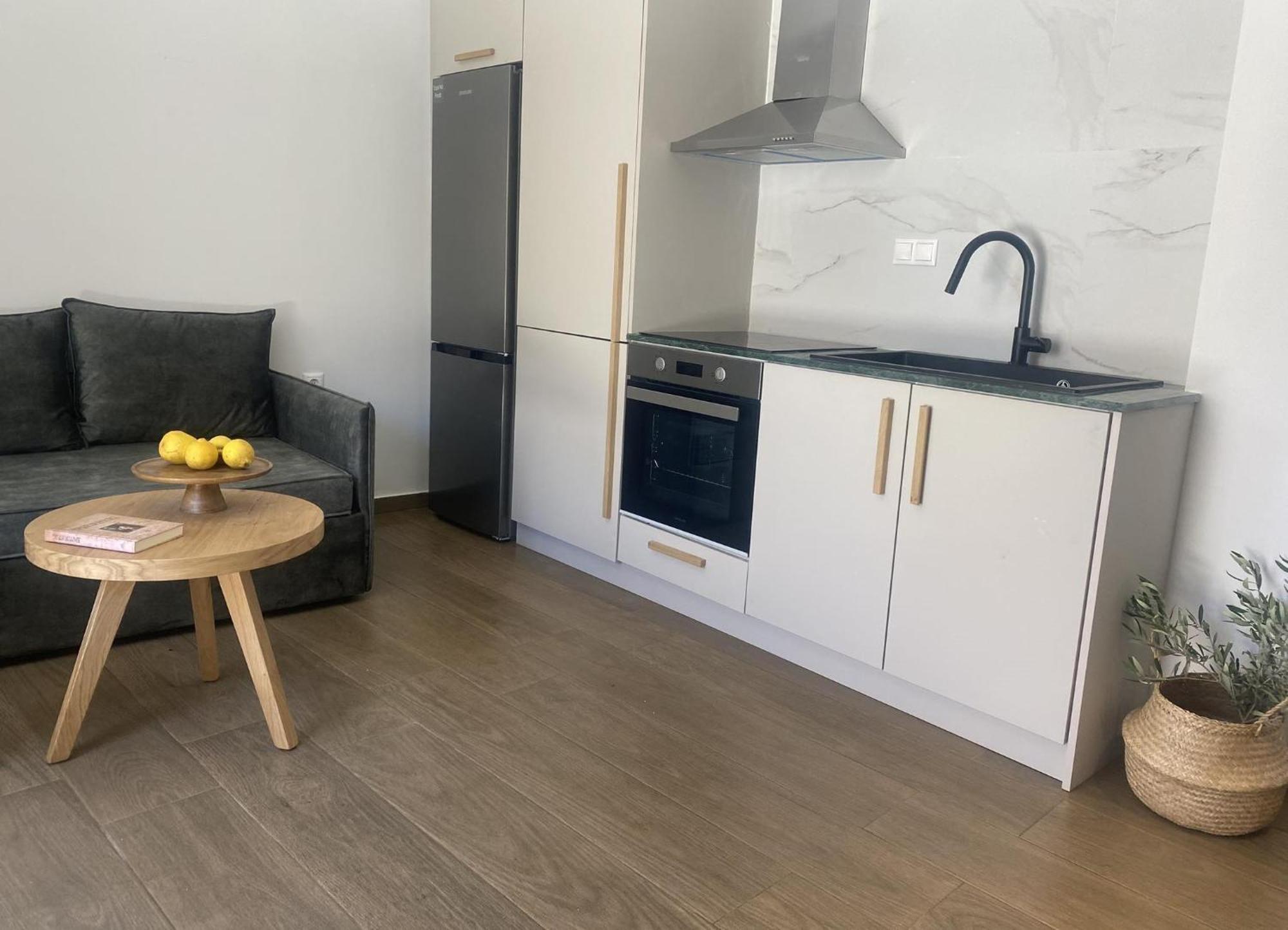 Oniropetra Luxury Suites Armakha Екстериор снимка