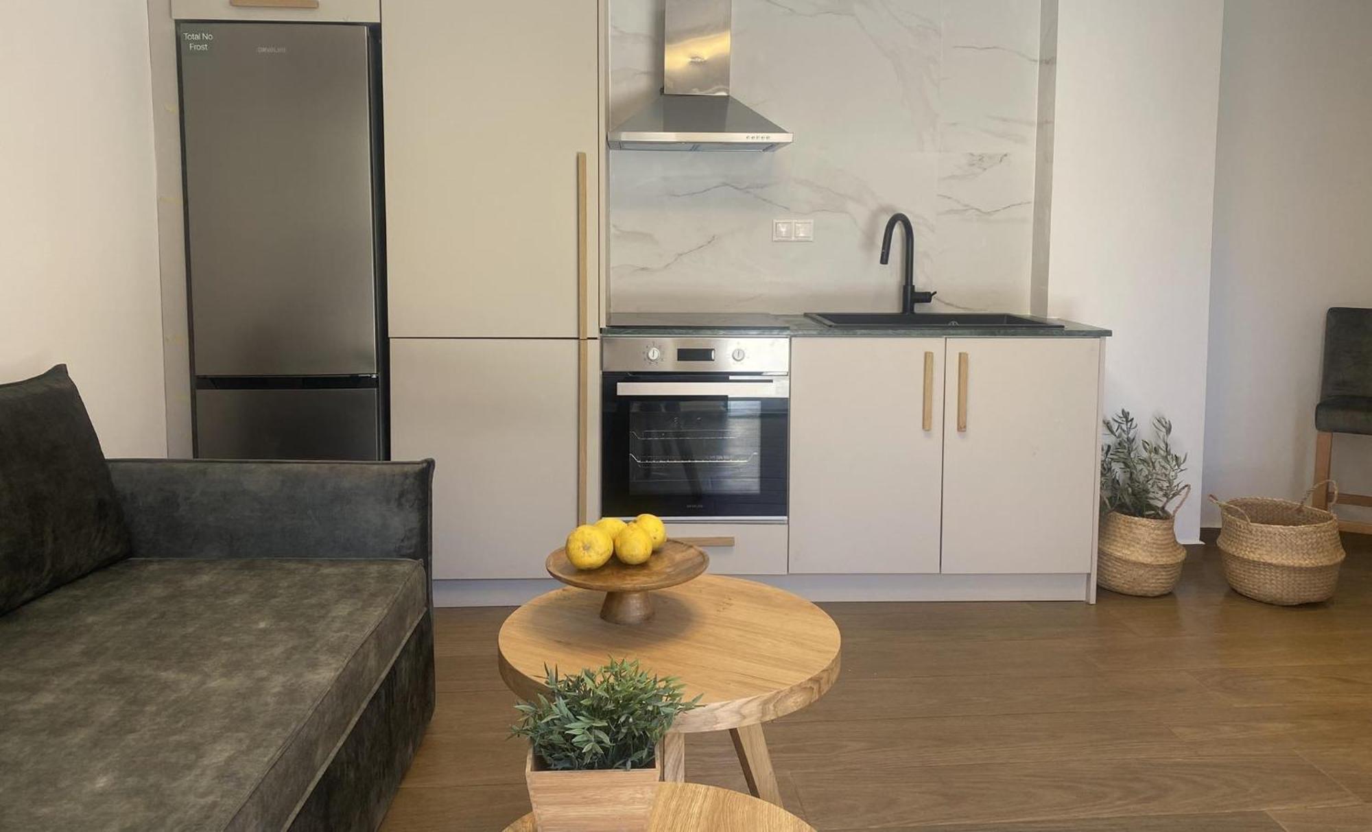 Oniropetra Luxury Suites Armakha Екстериор снимка