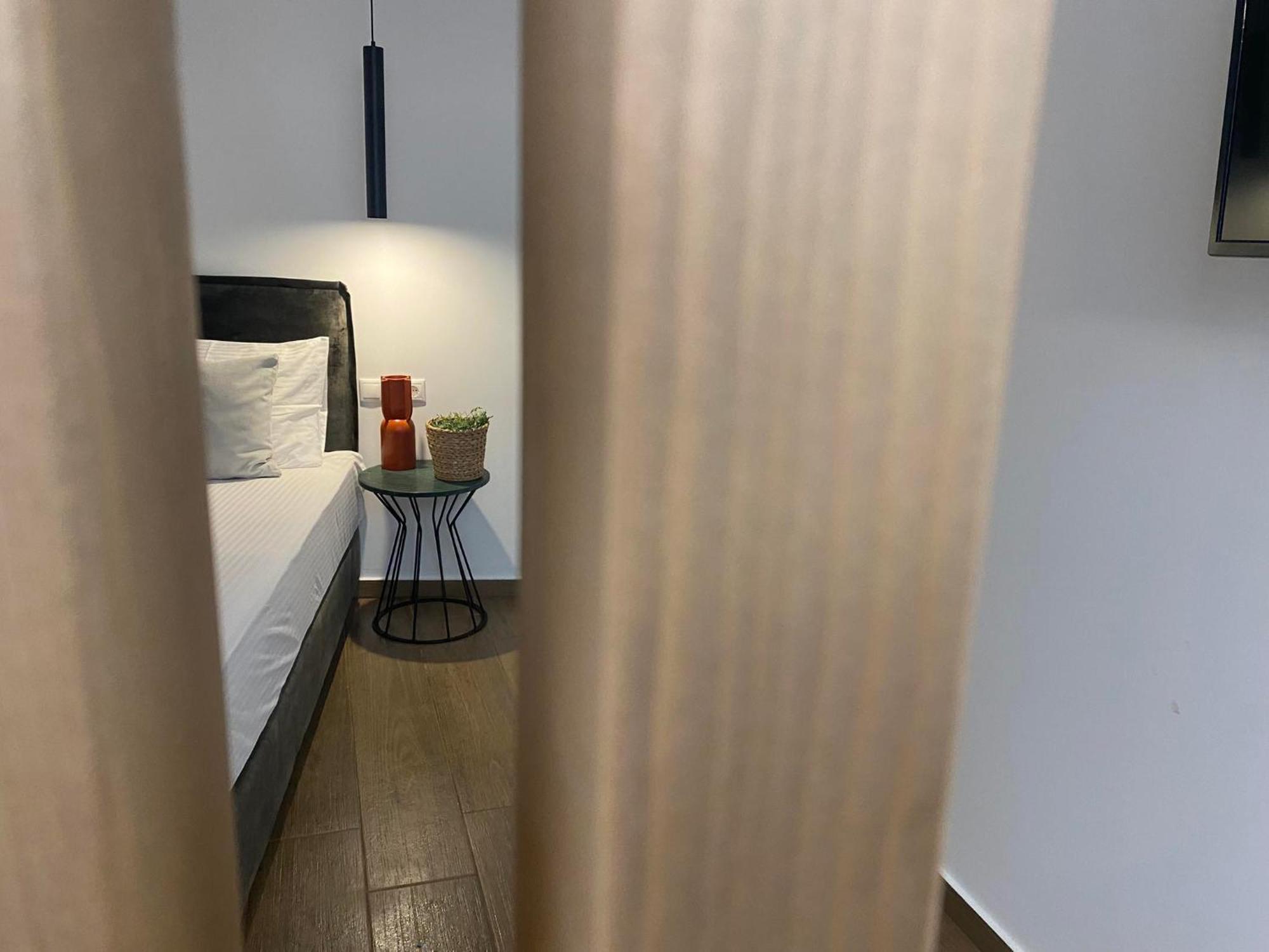 Oniropetra Luxury Suites Armakha Екстериор снимка